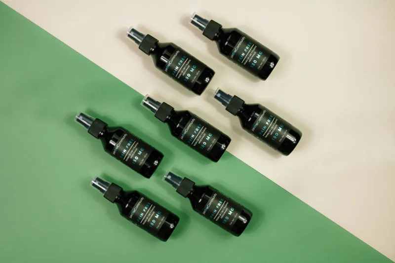 Beyond Mango and Mint: The Bold New Flavor Directions Reshaping American Vaping
