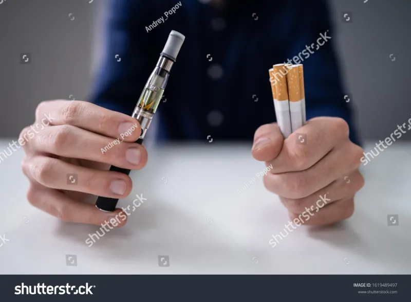 From Packs to Pods: How Switching to Vape Changes the Way You Think About Money