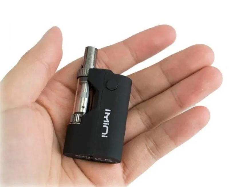 Ghost Mode: Why Low-Profile Vaping Devices Are Having a Major Moment