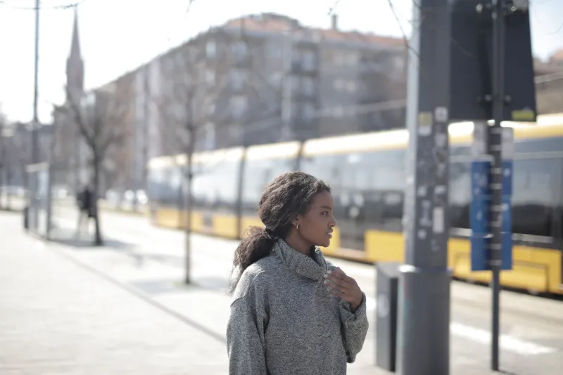 Morning Clouds: How Vapers Are Turning Their Daily Commute Into a Mindful Ritual